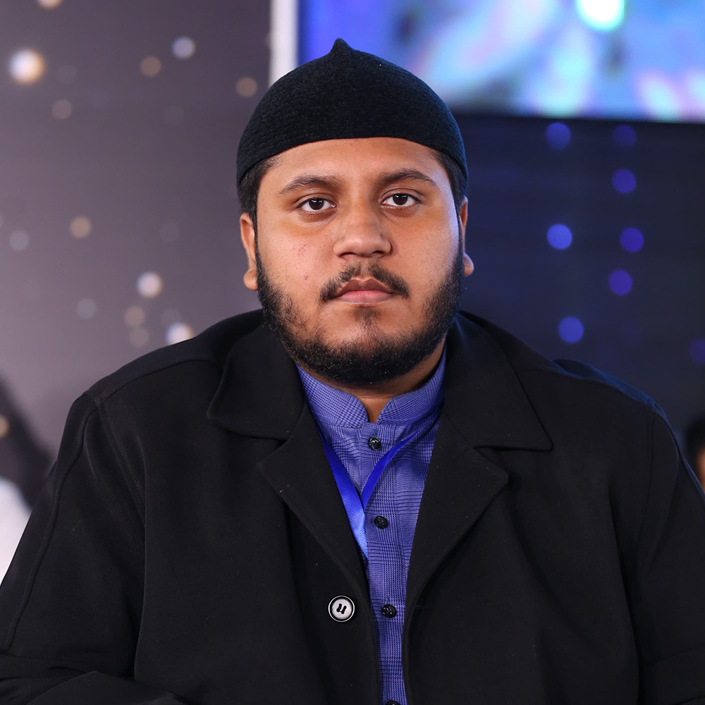 Abdullah Sheikh