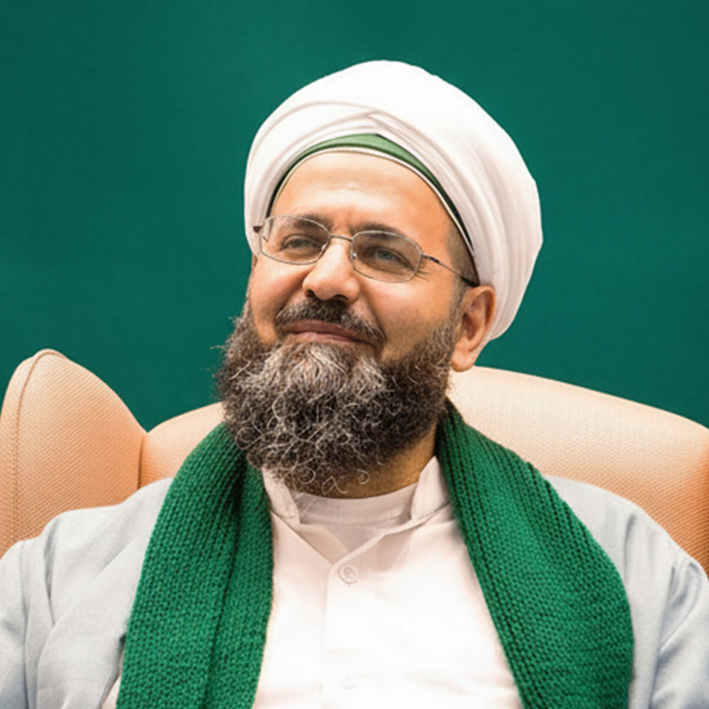 Shaykh Ali Elsayed and Local Munshids