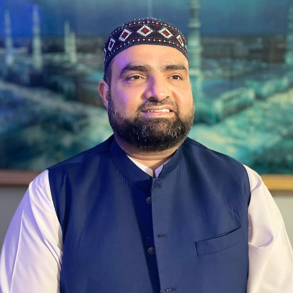 Muhammad Salman