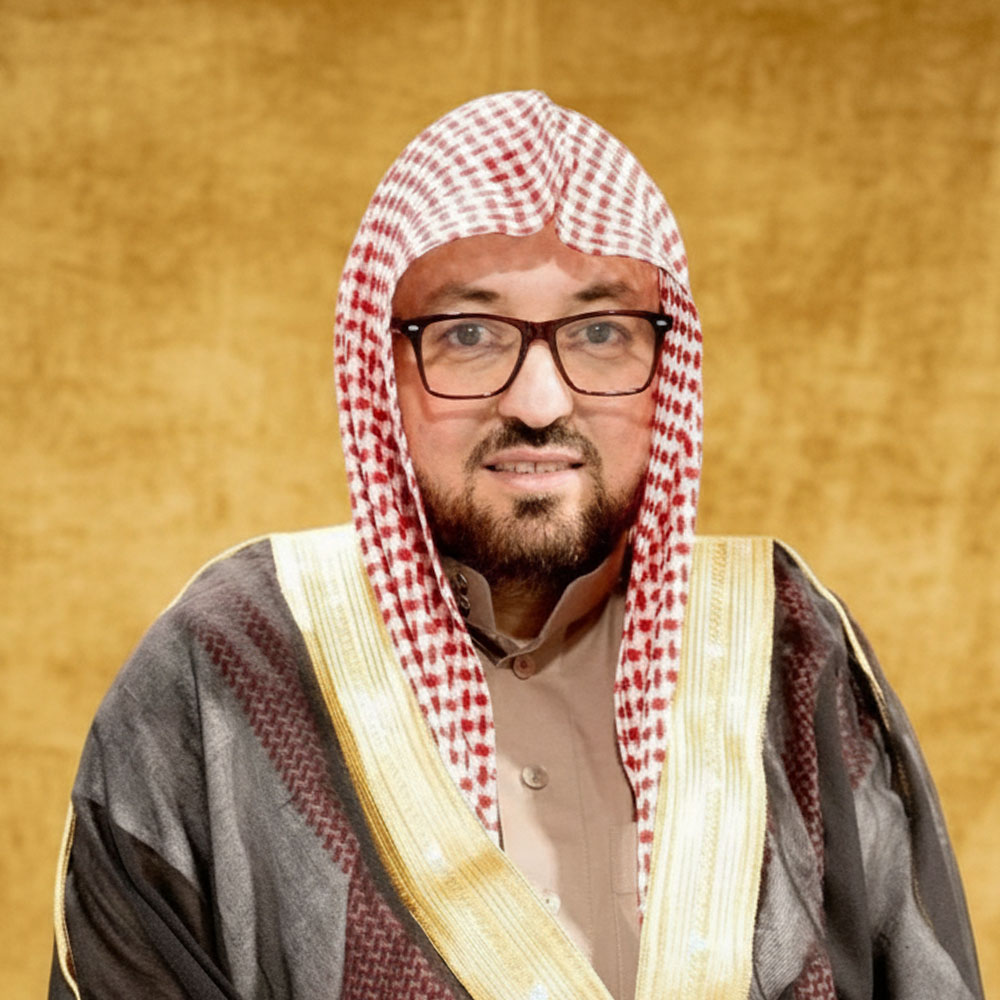 Shaykh Muhammad Safar