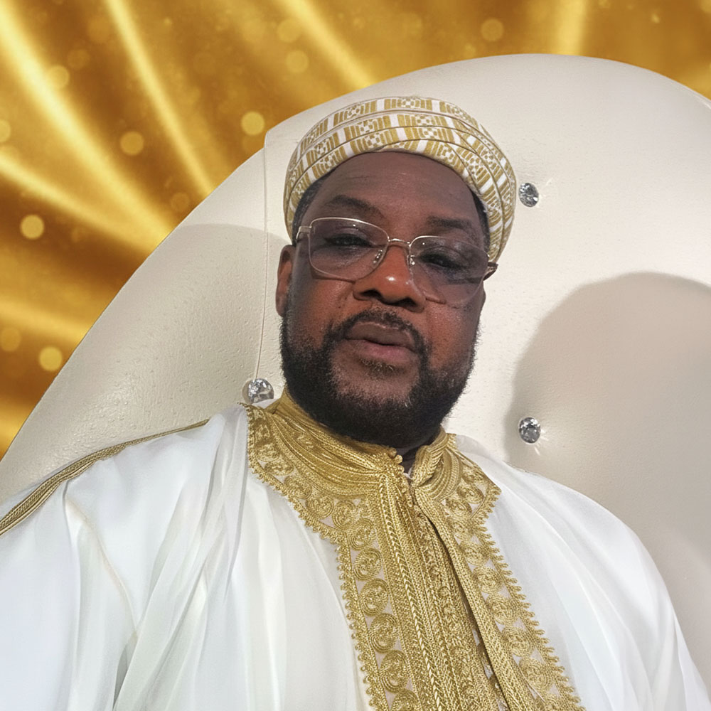 Shaykh Pape Barro
